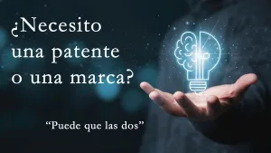 Diferencias entre patentes y marcas | RegisMar