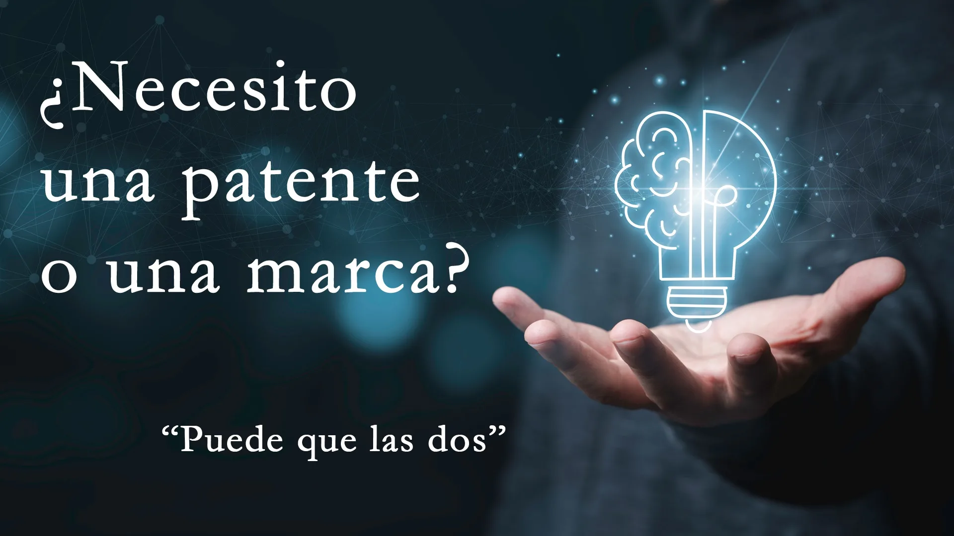 Diferencias entre patentes y marcas | RegisMar
